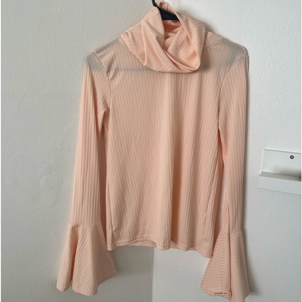 Nasty Gal Top